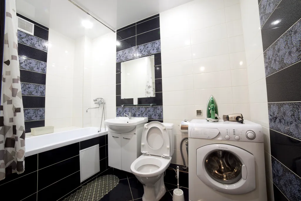 Квартира возле Дворца Культуры