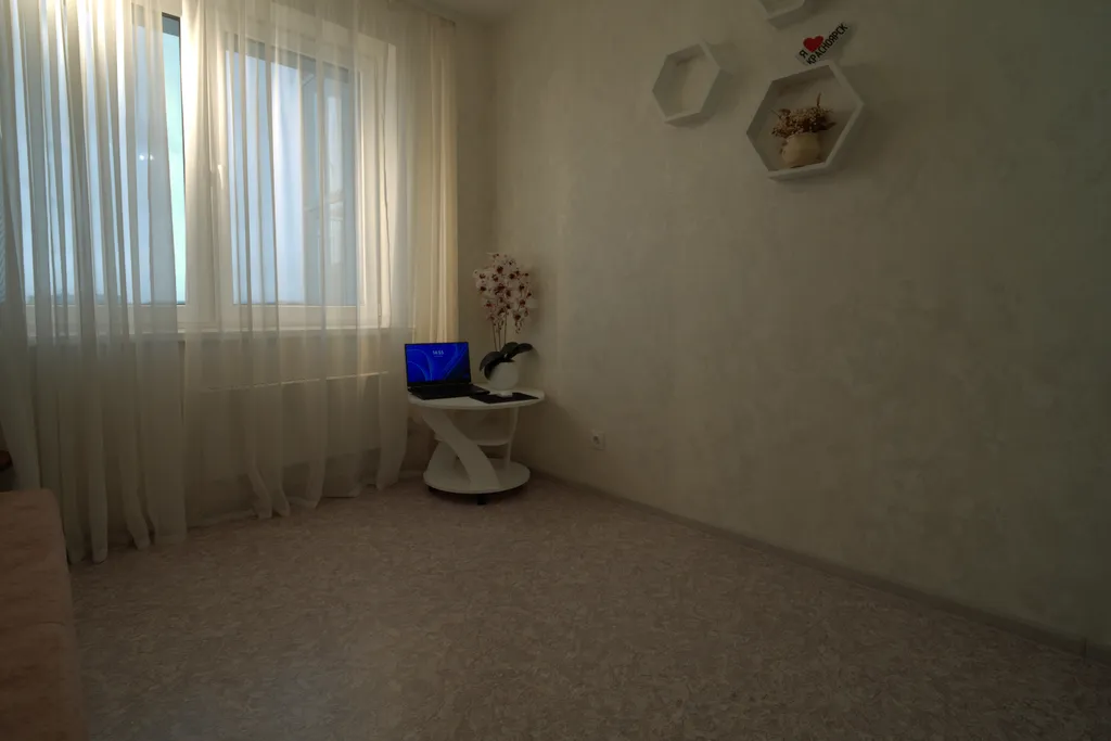 Квартира Квартира Идеальный вариант для вашего проживания — Красноярск