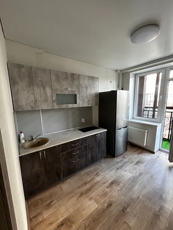 Квартира Уютная квартира в Гармонии жизни — Омск