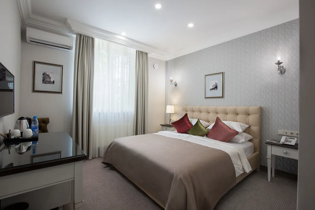 Квартира Комната — аренда посуточно в Ростов-на-Дону