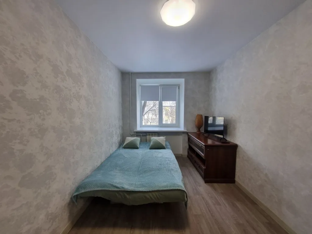 Просторная 3х-комнатная квартира в отличном состоянии в центре