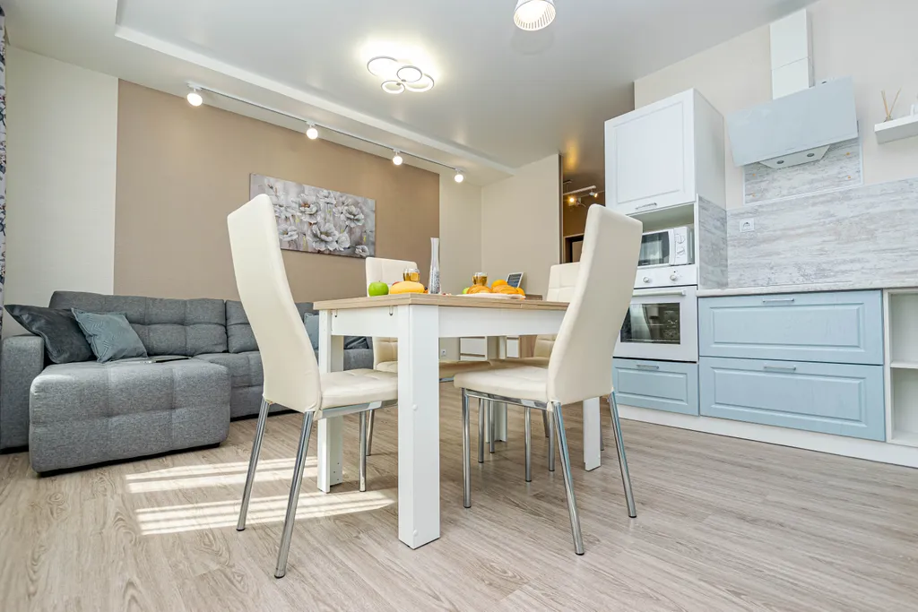 ЖК бизнес-класса "Премьер" | Отчетные док | ТРК "Семья"