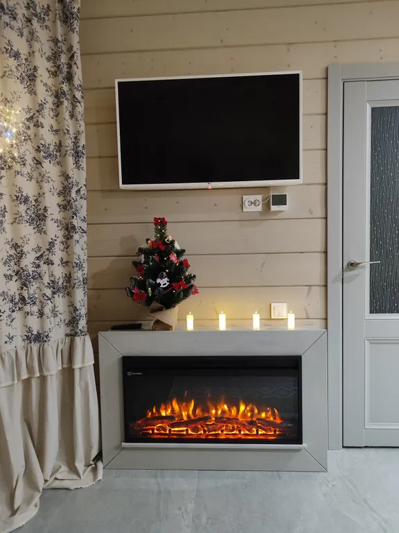 Хижина чудес