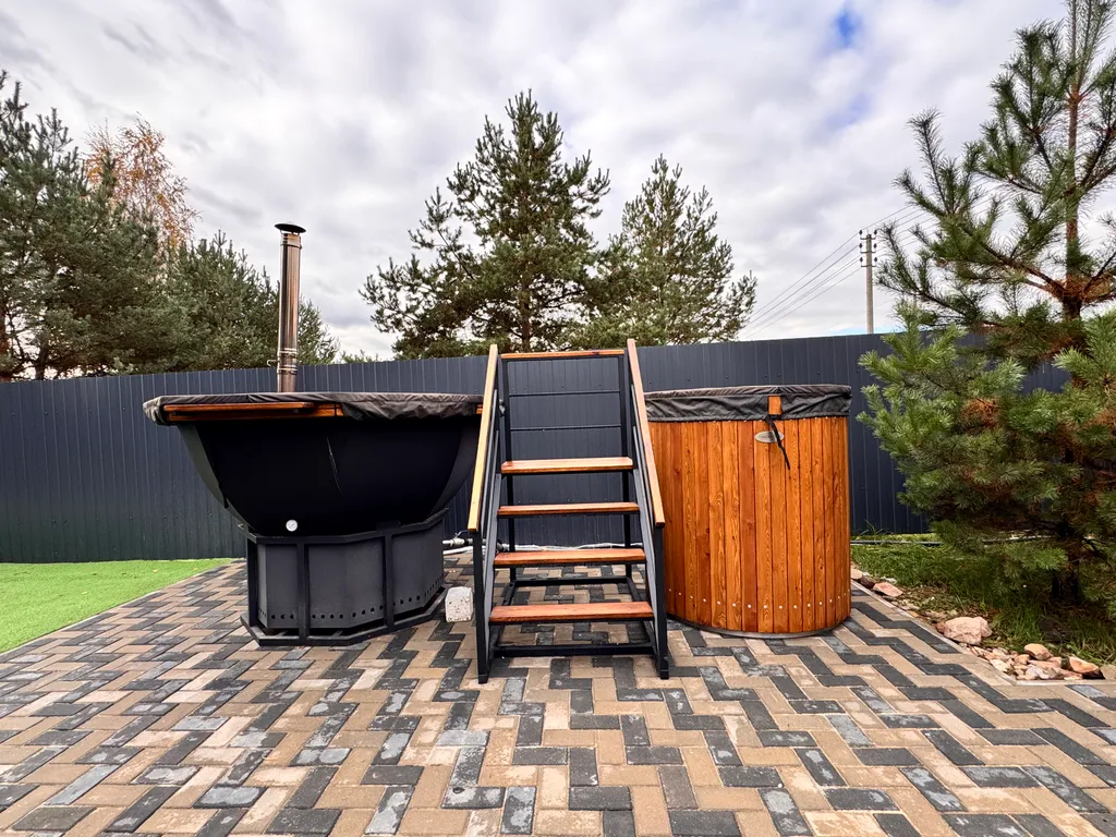 Гостевой дом Favorite