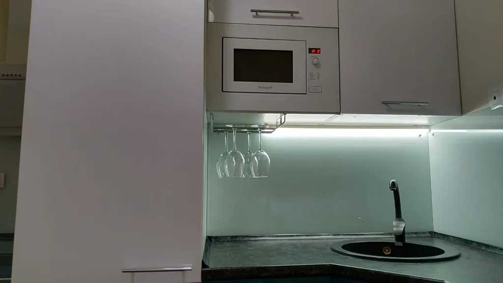 Апартаменты для вашего идеального отдыха