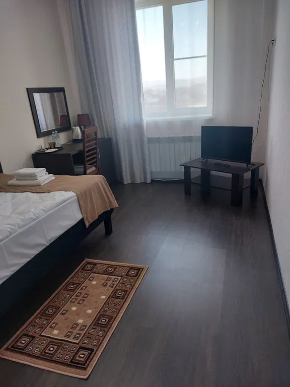 Комната