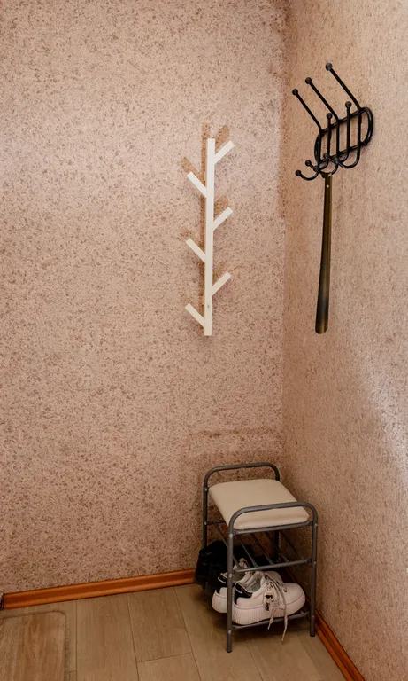 Апартамент в самом сердце города