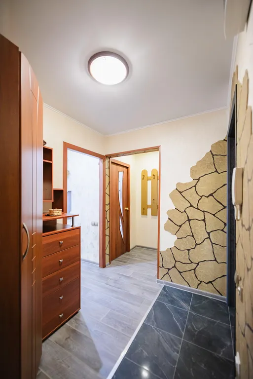 Уютная квартира для гостей нашего Края