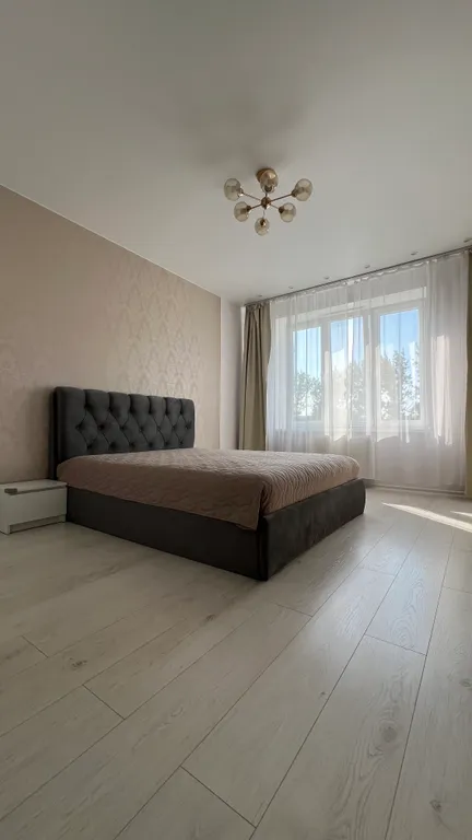 Прекрасная двухкомнатная квартира Классик 5* — аренда посуточно в Зеленоградск