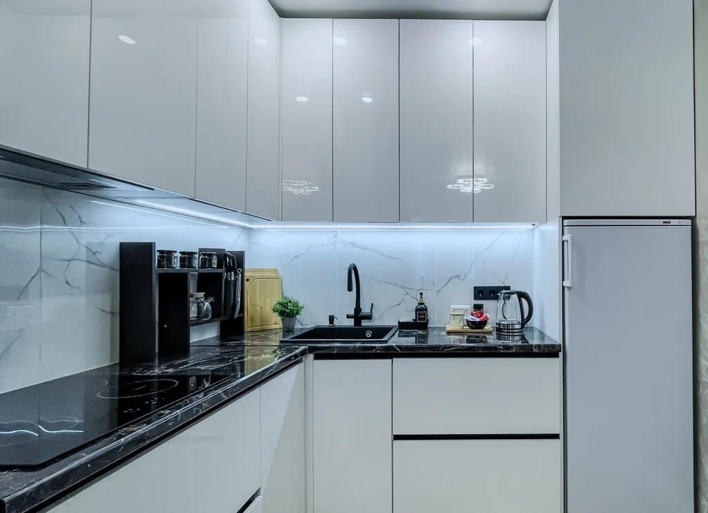 Квартира рядом с центром, рядом большой ТЦ