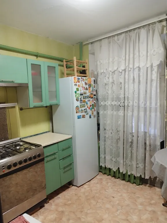 Комната в золотом треугольнике