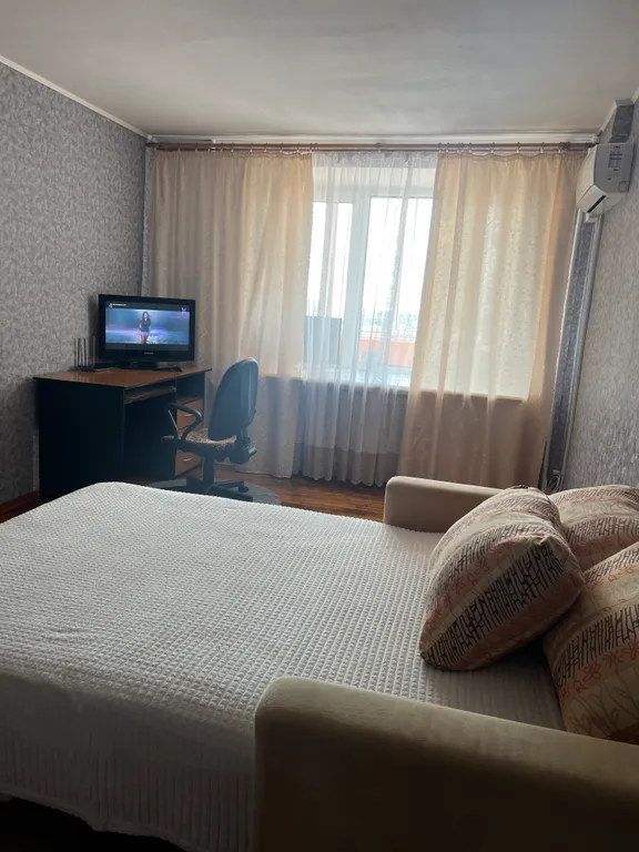 Однокомнатная квартира в исторической части города