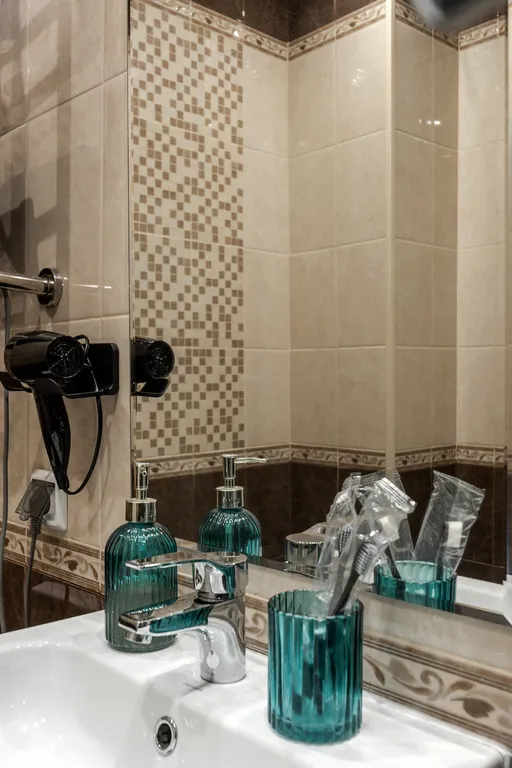 Уютная студия в ЖК Урбанист