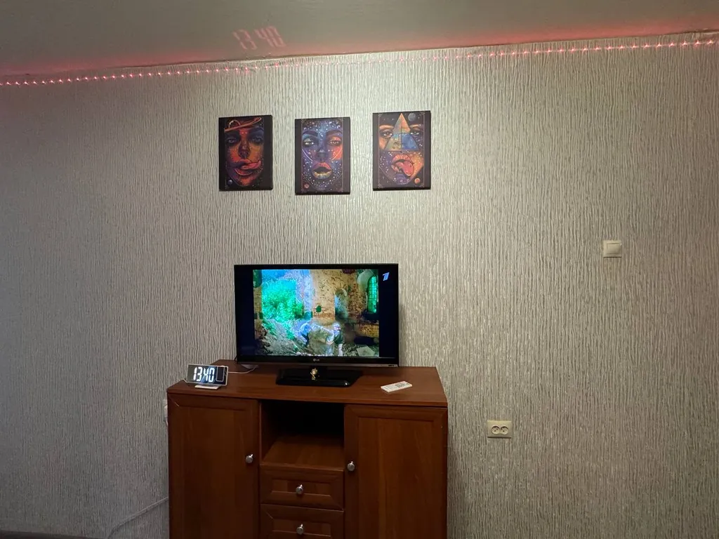 Квартира Ревда Мурманской