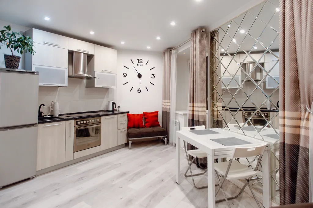 Квартира Студия Пандора — аренда посуточно в Вологда