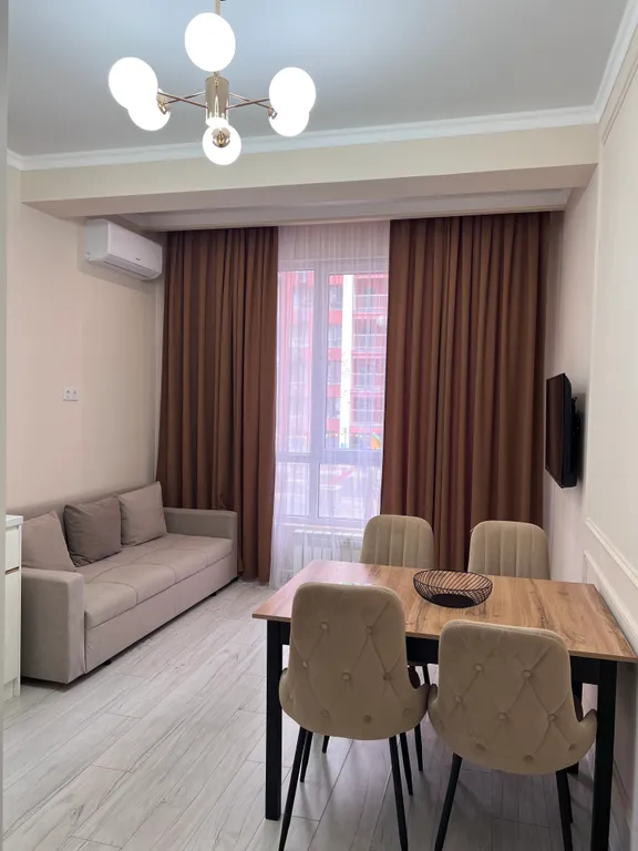 Квартира в центре города