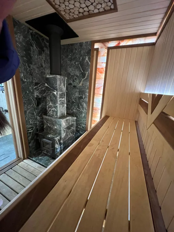 Сорокино live