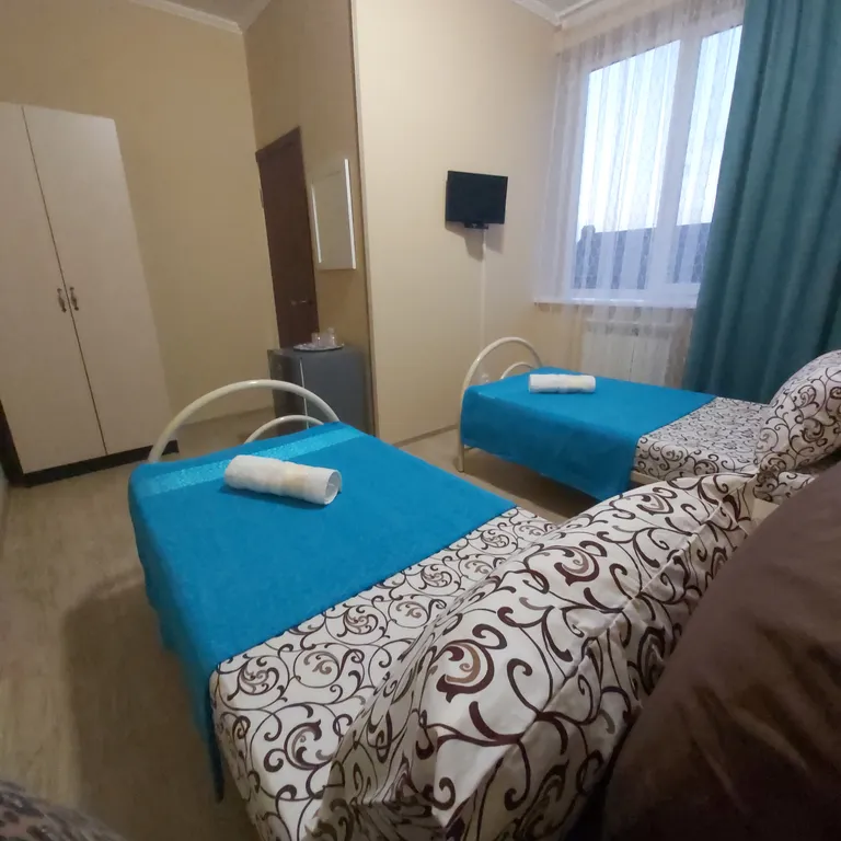 Квартира Комната — Геленджик