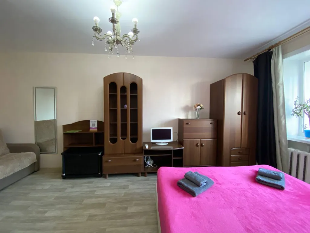 Квартира у площади Победы