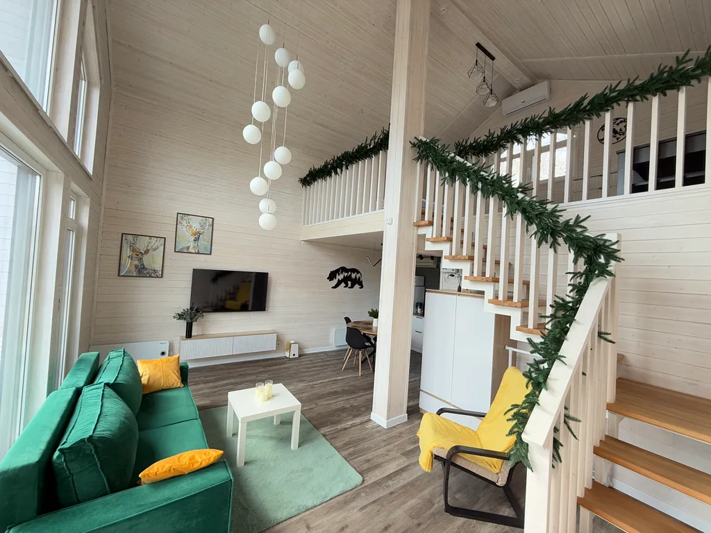 Ёлки-Иголки