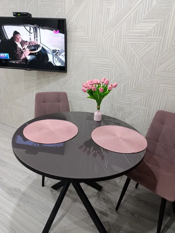 Уютная квартира в центре