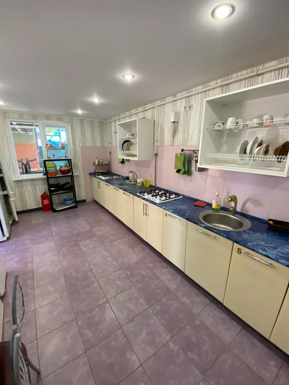 Комната в частном доме