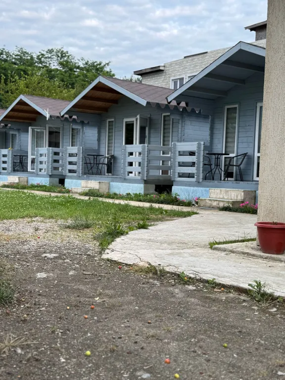 1-комнатный Дом