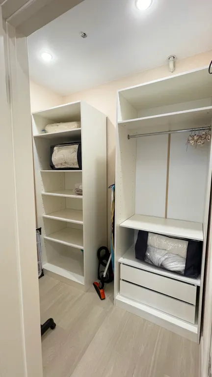 Квартира Квартира Апартамент на берегу моря — Анапа