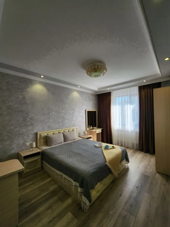 Апартаменты на ЖК Чакар