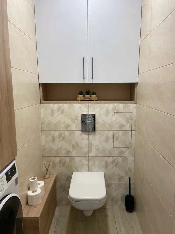 Уютная 2-комнатная квартира рядом с парком