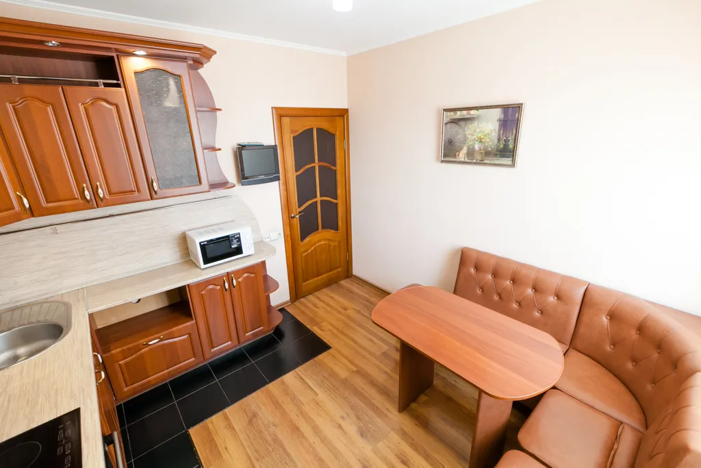 Уютная квартира в центре