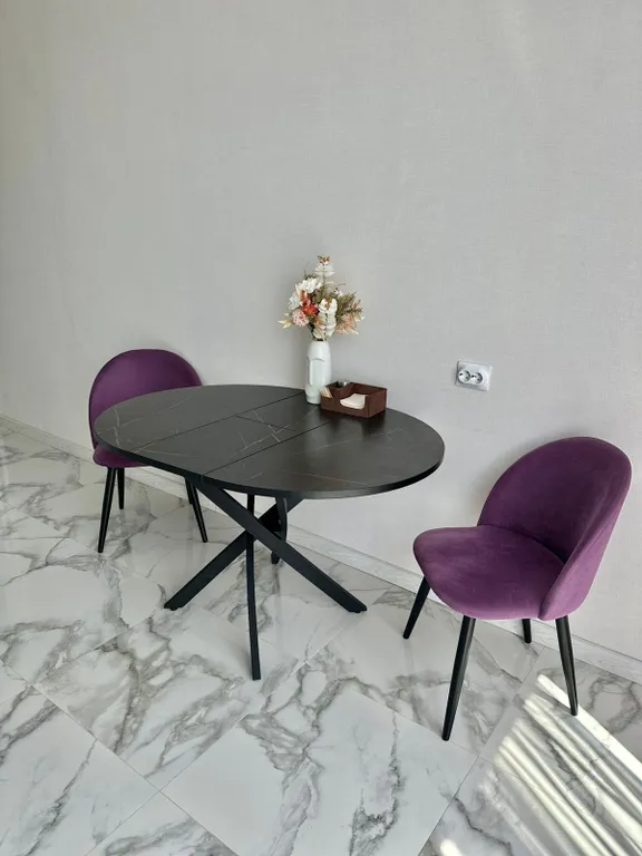 Двухкомнатная квартира люкс в элитном ЖК Эсфера Сити