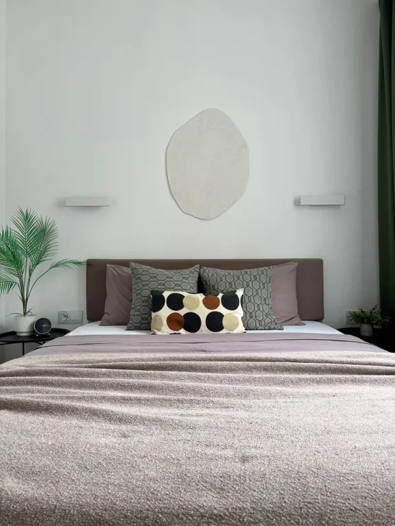 Уютная 3-комнатная квартира — аренда посуточно в Ижевск