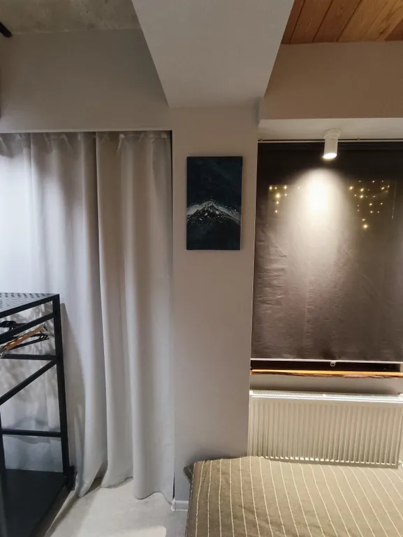 Апартаменты с хаммамом Rider's Dom Лофт