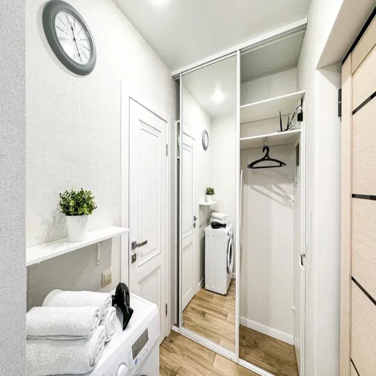 Квартира Квартира Апартамент у моря — Анапа