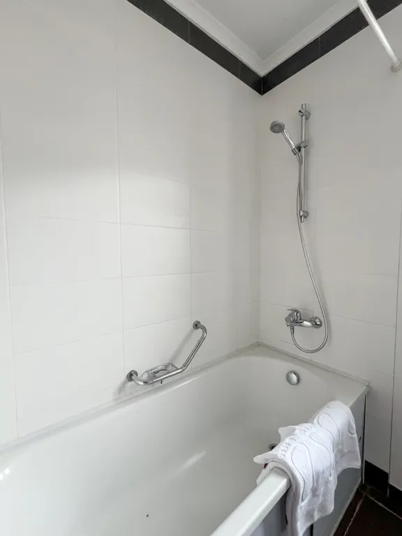 Апартаменты Горки город 960 с видом на горы