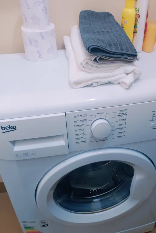 Уютная квартира у Арена-Омск и Автовокзала