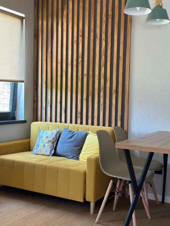 Гостевой дом Уют