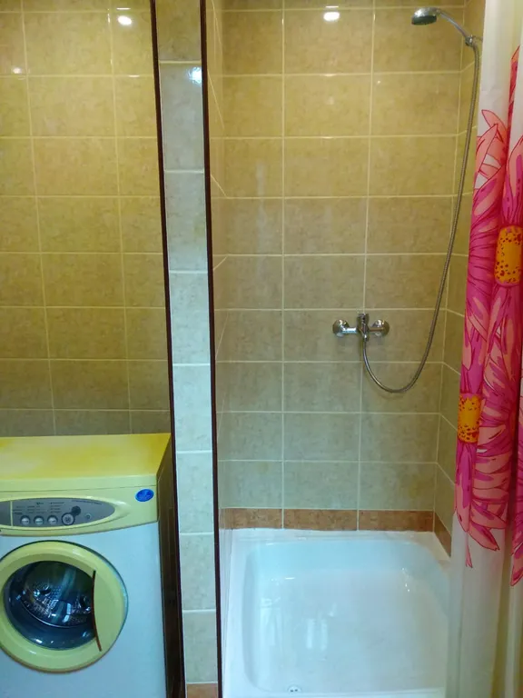 Комната у вокзала