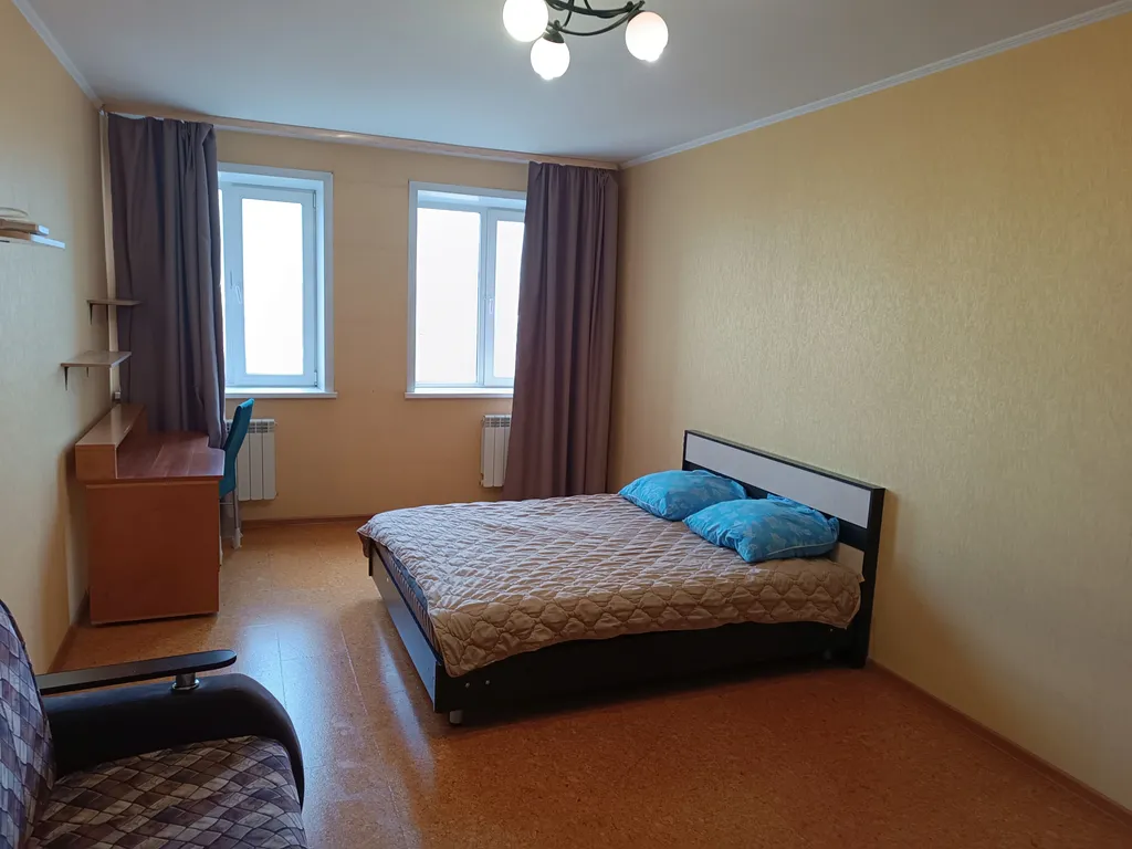 Уютная квартирка у зоопарка