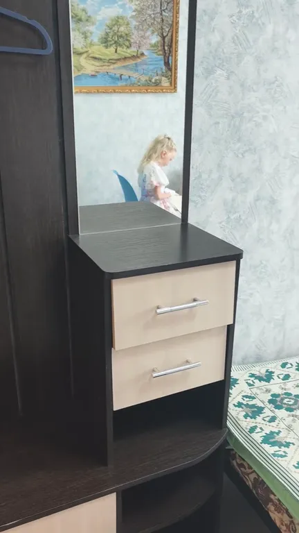 Квартира в живописном селе Большое Болдино