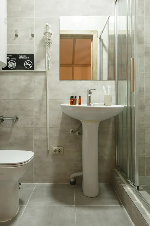 Коттедж Коттедж Горный отель The most в самой чаще леса — Архыз