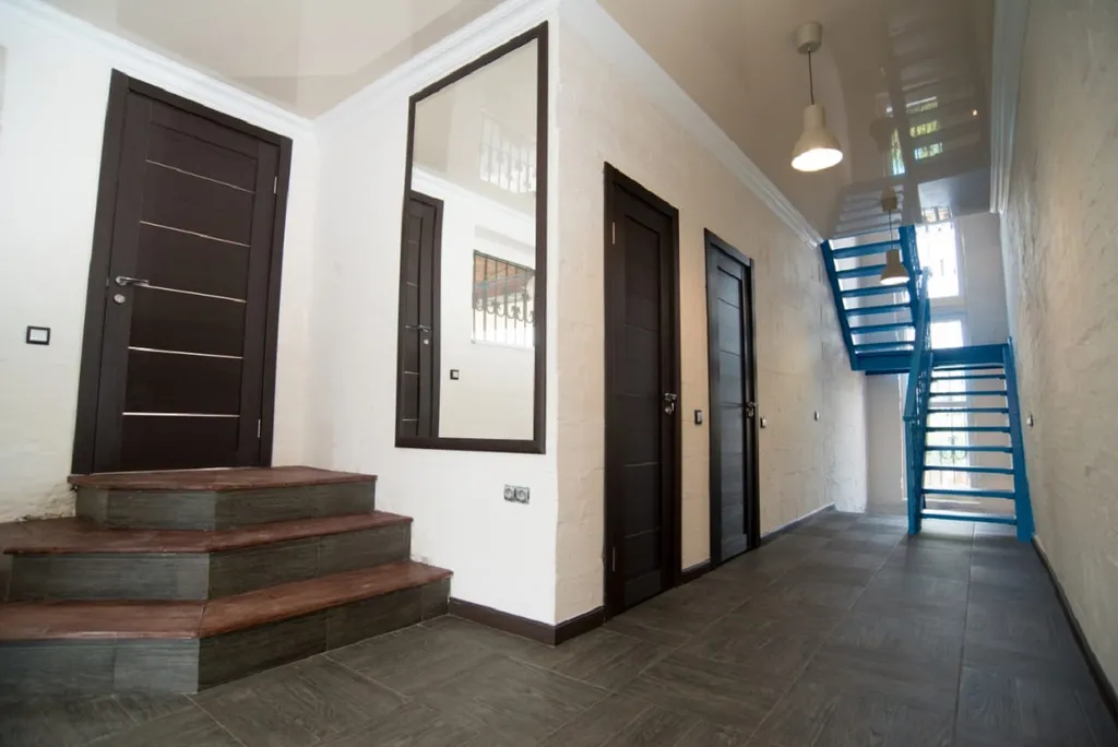 Вилла Астон