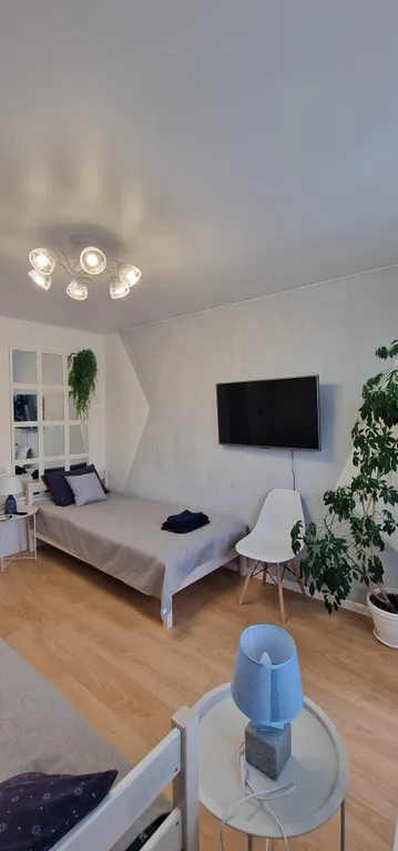 Квартирка на красной линии, в очень удобном районе