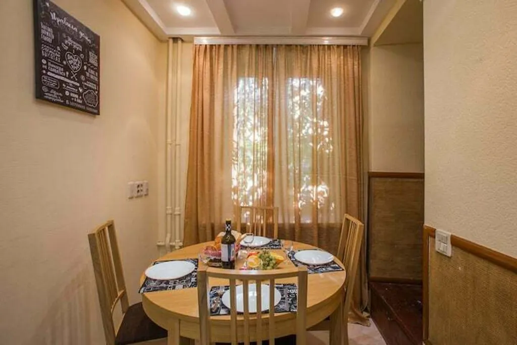 Квартира Комната в историческом центре — Москва