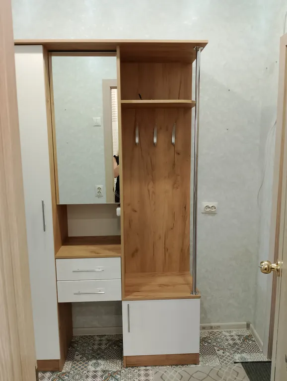 Уютная квартира для тех, кто ценит комфорт