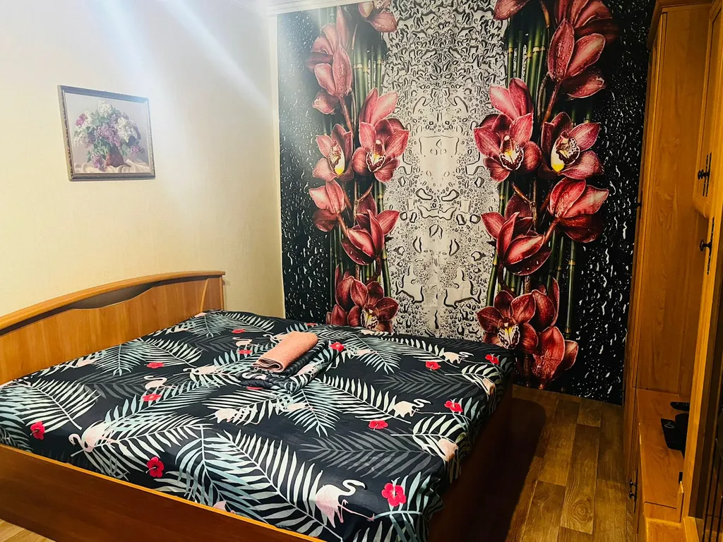 Квартира на Ленина 103