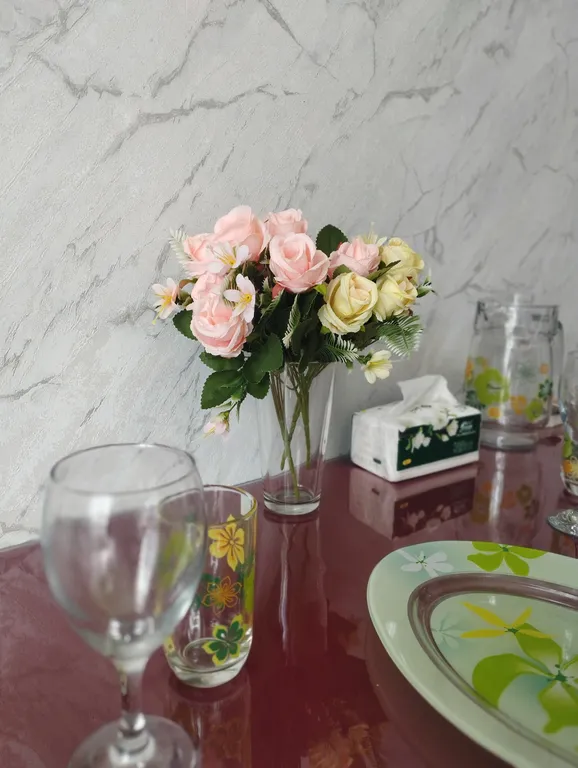 Уютный уголок Фрунзе