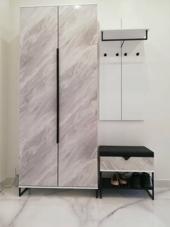 Квартира Квартира в ЖК Лазурный с видом на сосновый бор — Геленджик