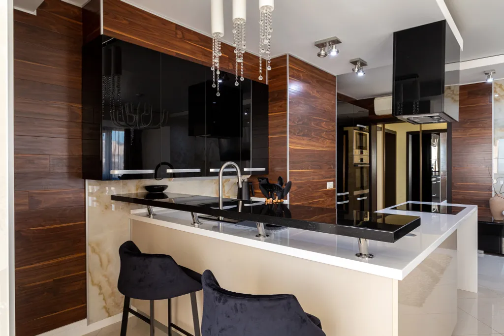 Квартира Квартира Studio morport — Сочи